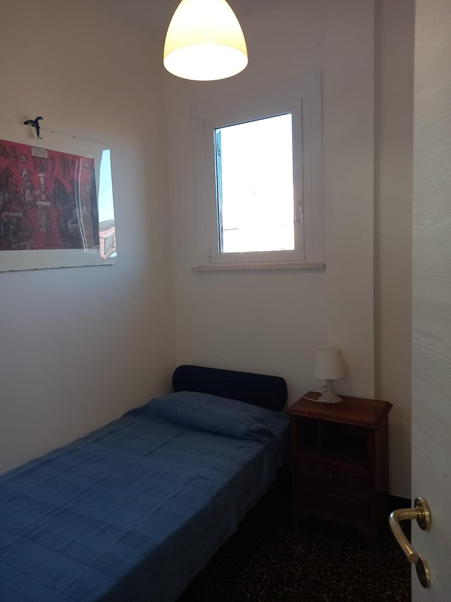 Attico Vista Mare Sestri Levante Ngoại thất bức ảnh