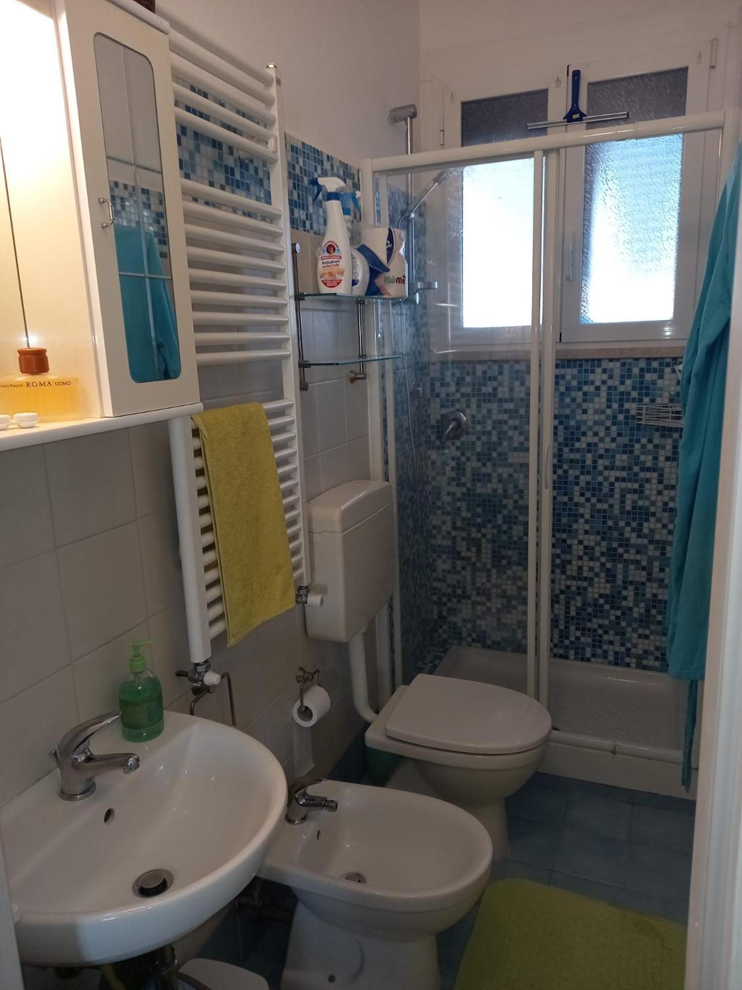 Attico Vista Mare Sestri Levante Ngoại thất bức ảnh