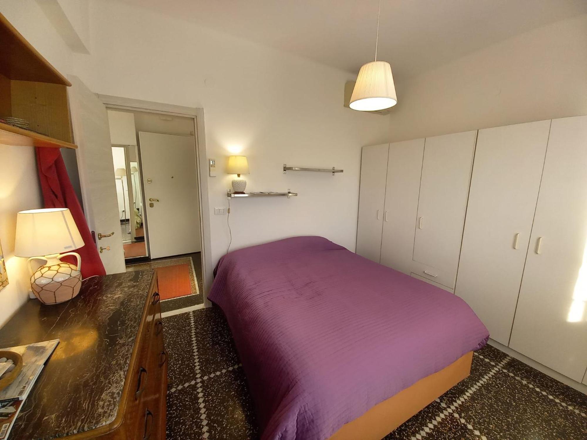 Attico Vista Mare Sestri Levante Ngoại thất bức ảnh